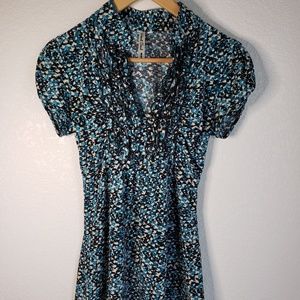 Heart Soul blouse